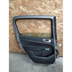 Porte Arriere Gauche Peugeot 307 Phase 1 (5)